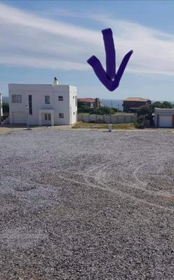 Vacant Land / Plot For Sale in Strandfontein, Strandfontein