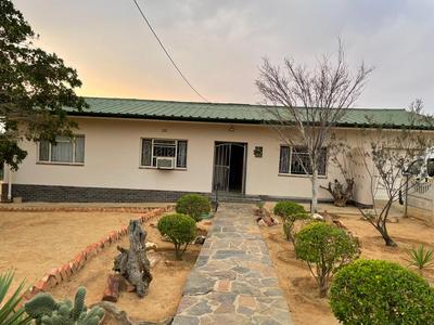 House For Sale in Klawer, Matzikama