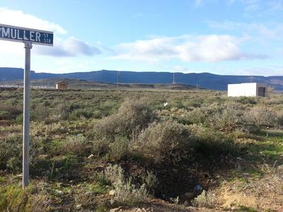 Vacant Land / Plot For Sale in Calvinia, Calvinia