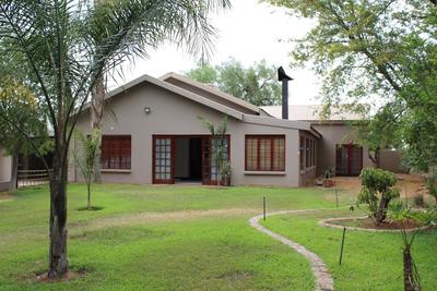 House For Rent in Keidebees, Upington