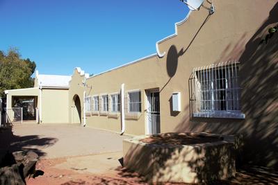 House For Sale in Keidebees, Upington