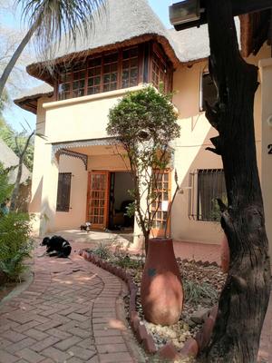 House For Sale in Musina, Messina