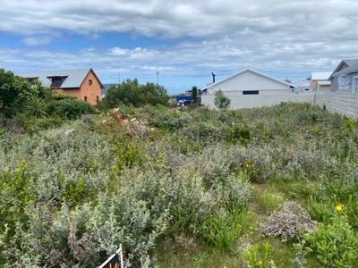Vacant Land / Plot For Sale in Jeffreys Bay, Jeffreys Bay