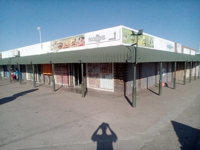 Commercial Property For Sale in Musina, Messina