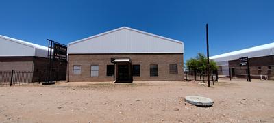 Industrial Property For Rent in Upington Central, Upington