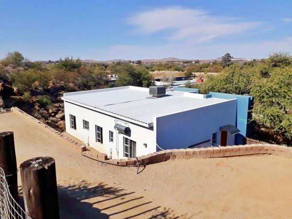 Property For Rent in Keidebees, Upington