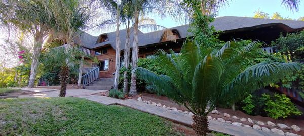 Property For Sale in Keidebees, Upington